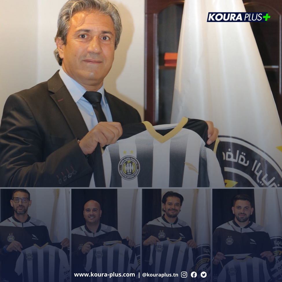 تمديد عقد نبيل الكوكي مع نادي وفاق سطيف الجزائري إلى غاية جوان 2022